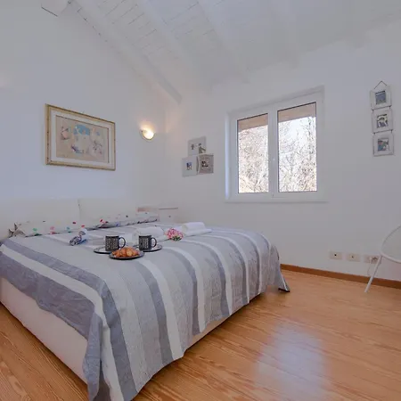 Appartamento The Perfect View Loft - Happy Premeno