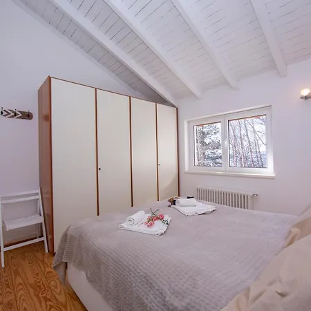 Apartmán The Perfect View In A Penthouse - Happy