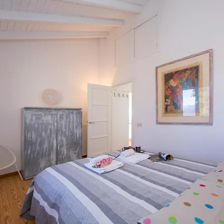 Appartamento The Perfect View Loft - Happy Premeno