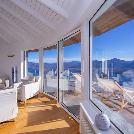 The Perfect View In A Penthouse - Happy Apartmán Premeno