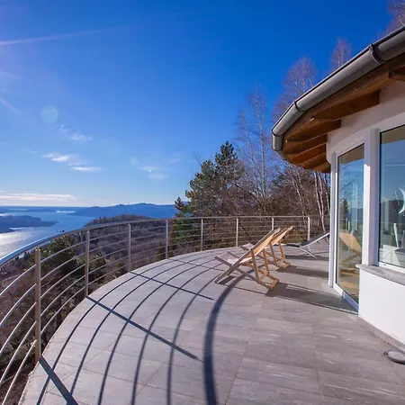 The Perfect View Loft - Happy Apartment Premeno