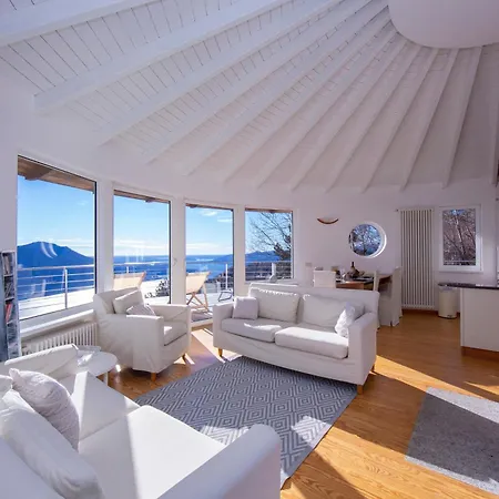 The Perfect View Loft - Happy