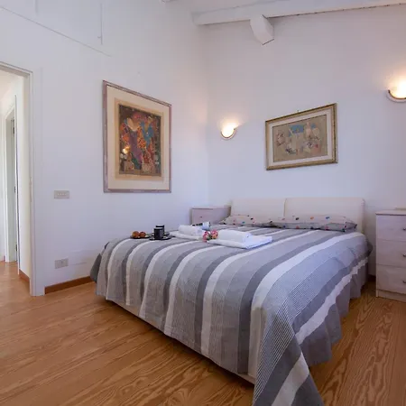 Appartamento The Perfect View Loft - Happy