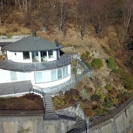 아파트 The Perfect View Loft - Happy