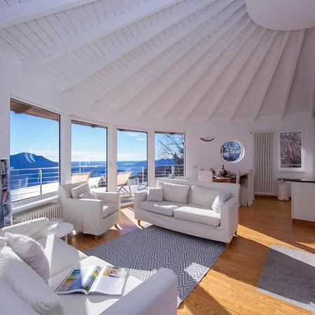 The Perfect View In A Penthouse - Happy Apartmán Premeno