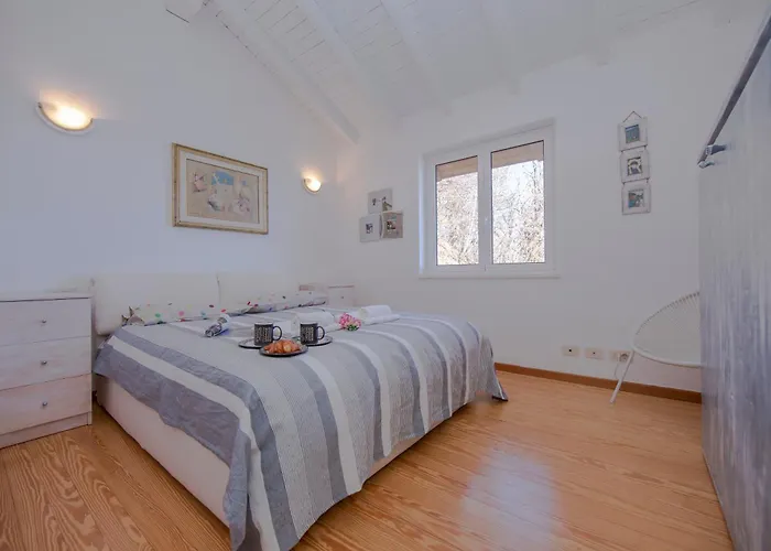 Daire The Perfect View Loft - Happy Premeno