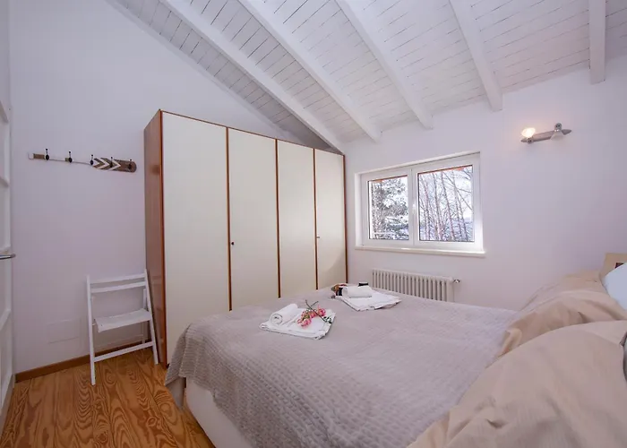 Daire The Perfect View Loft - Happy