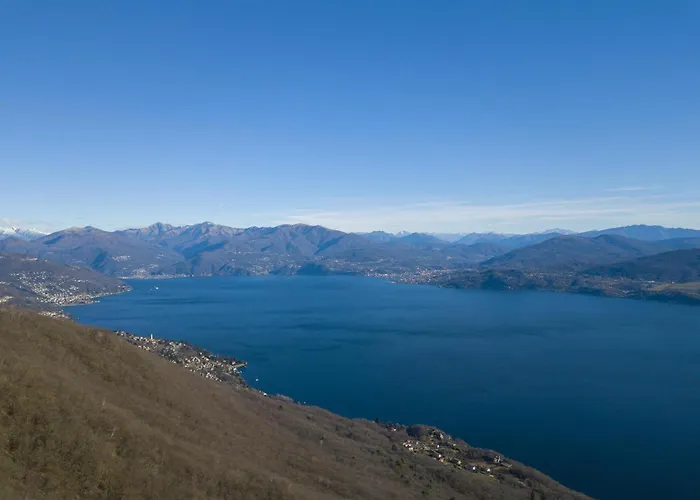 The Perfect View Loft - Happy Premeno