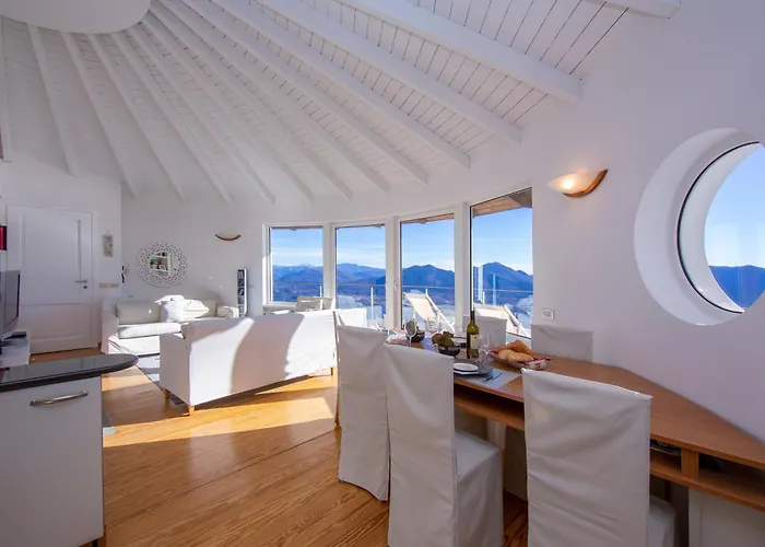 The Perfect View Loft - Happy *