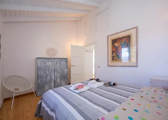 Daire The Perfect View Loft - Happy Premeno