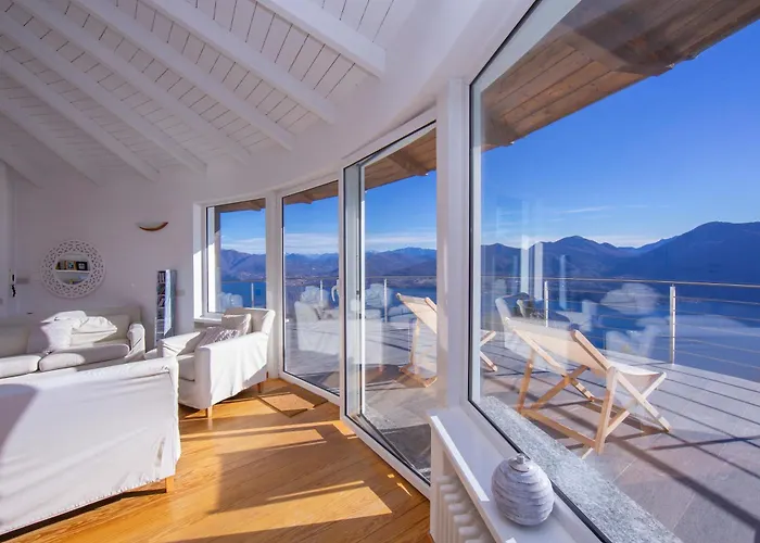 The Perfect View Loft - Happy Daire Premeno