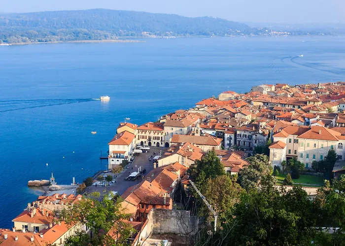 公寓 The Perfect View Loft - Happy *