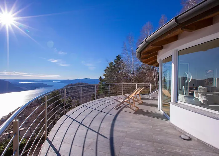 The Perfect View Loft - Happy Daire Premeno