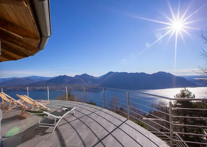 아파트 The Perfect View Loft - Happy *