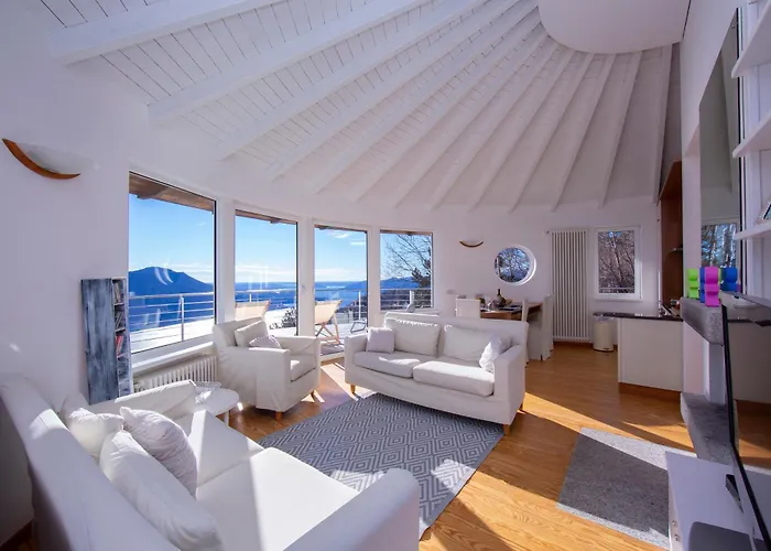 The Perfect View Loft - Happy