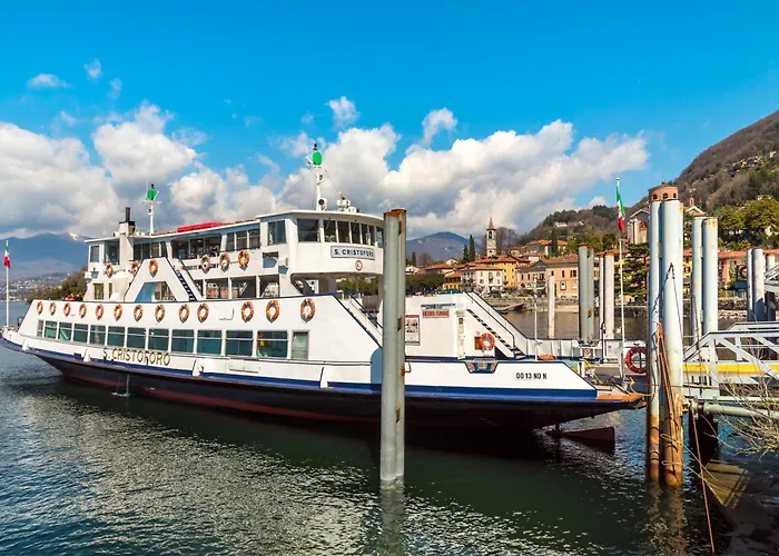 아파트 The Perfect View Loft - Happy 프레메노