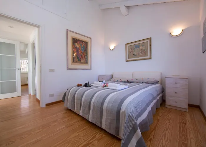 公寓 The Perfect View Loft - Happy