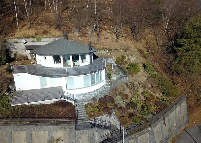 公寓 The Perfect View Loft - Happy